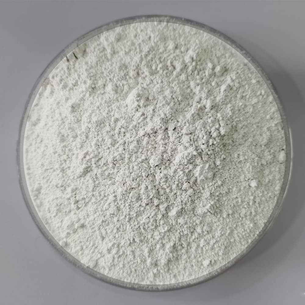 Magnesium Sulphate